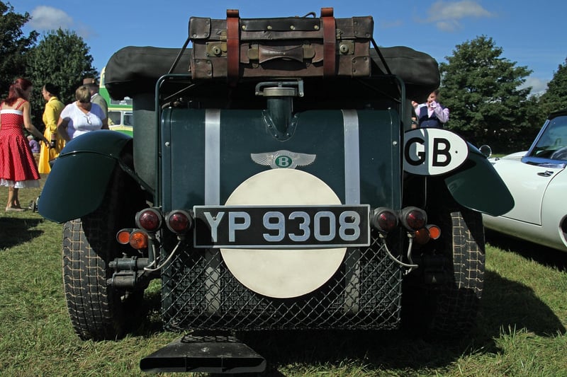 Vintage Revival